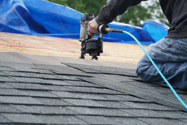 Steel Roofing in Cherokee, NC