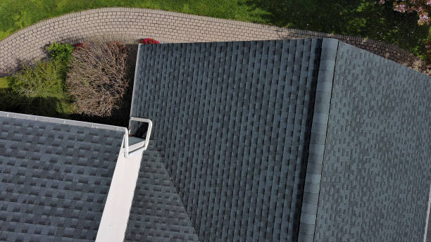 Best Roof Insulation Installation  in Cherokee, NC