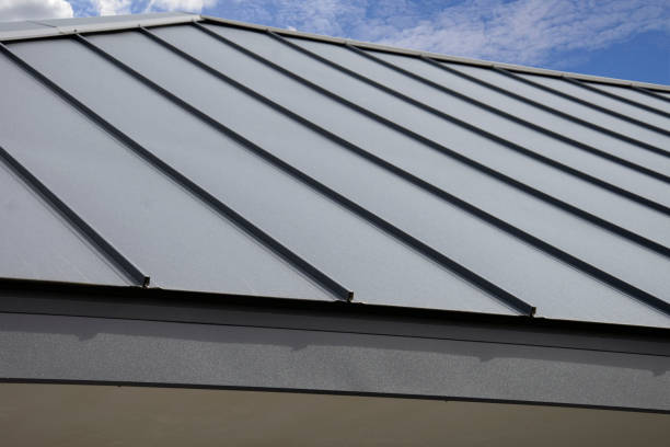 Best Metal Roofing Installation  in Cherokee, NC